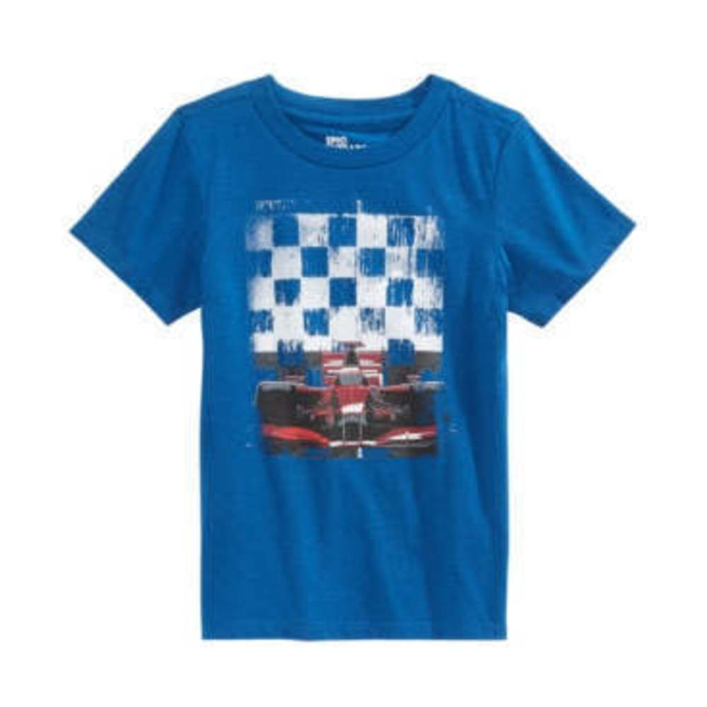 Epic Threads Toddler Boys Limoges Race Car Tee